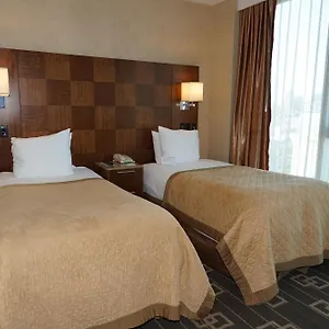 Hotel Wyndham Garden Chinatown