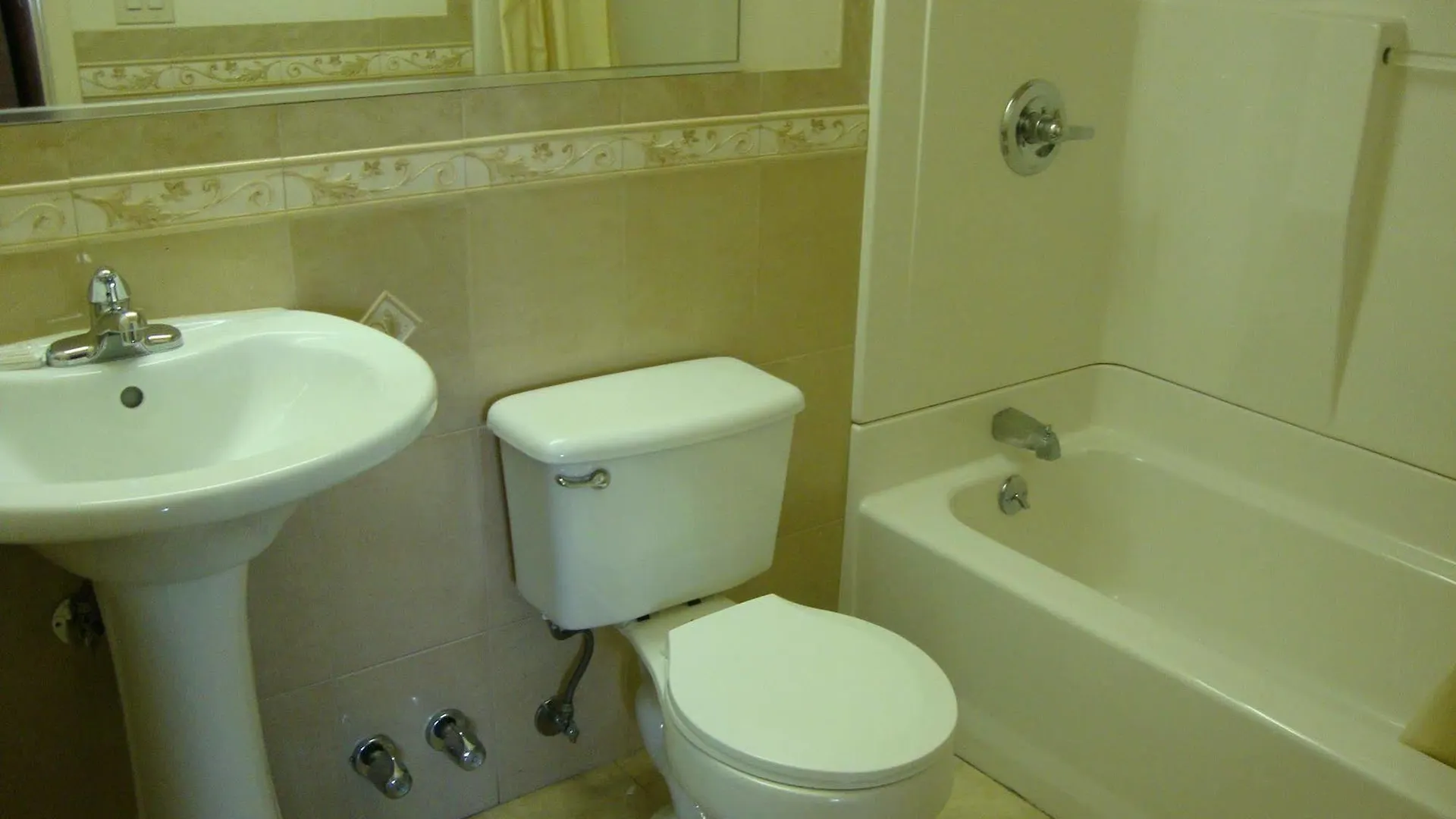 Oasis Motel In Brooklyn New York 2*,  Stati Uniti